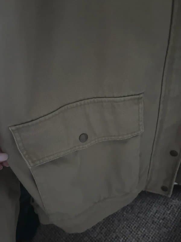 ASOS Carpenter jacket