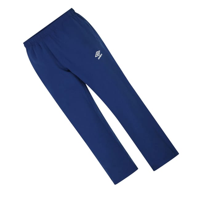 Umbro Umbro Men's Rugby Jogging Bottoms in Navy - 2