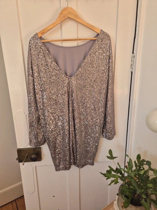 ASOS Sequin dress - 1