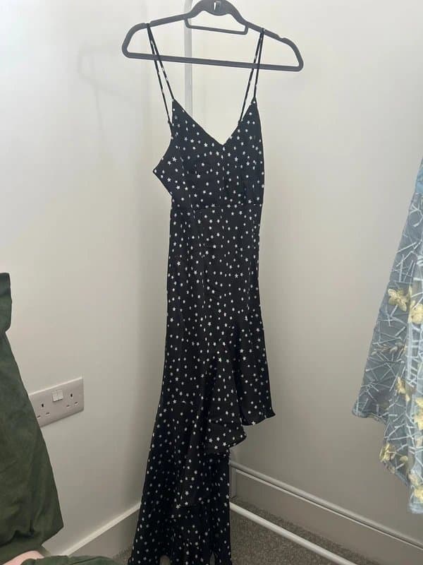 Never Fully Dressed Never Fully Dressed Star Dress