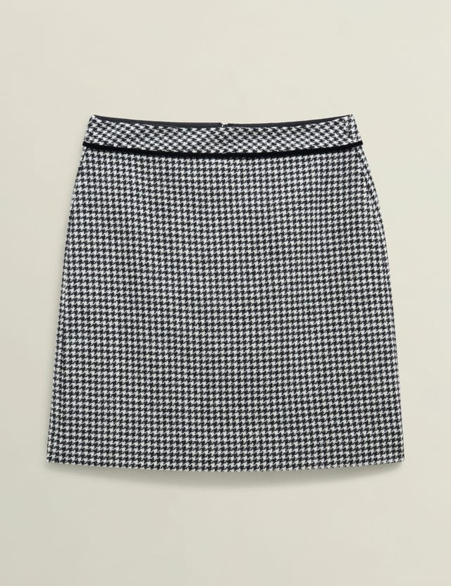 Hobbs London Hobbs London Women's Dolly Skirt - 2