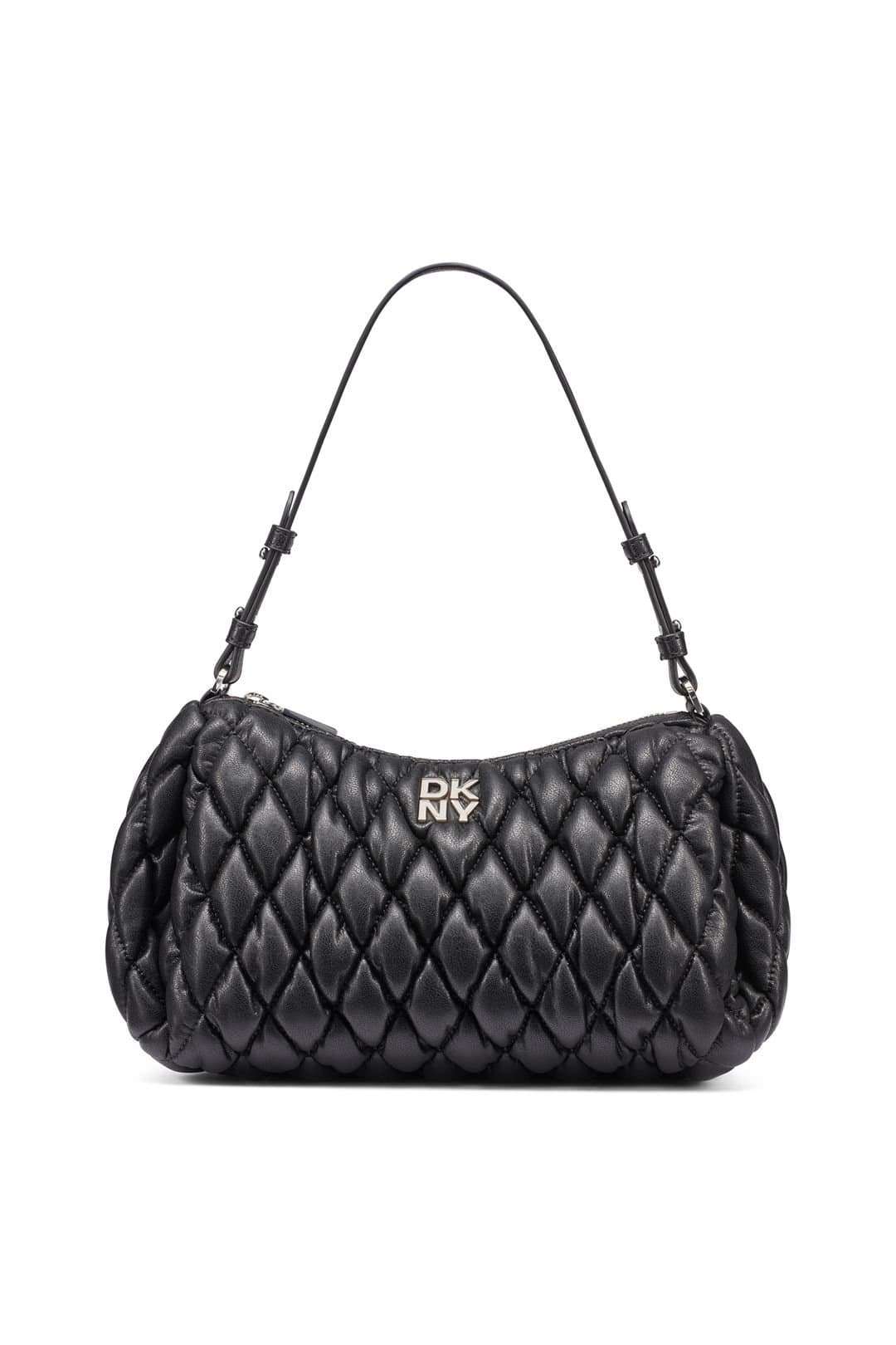 DKNY DKNY Women's Remy Tz Shoulder Bag Black