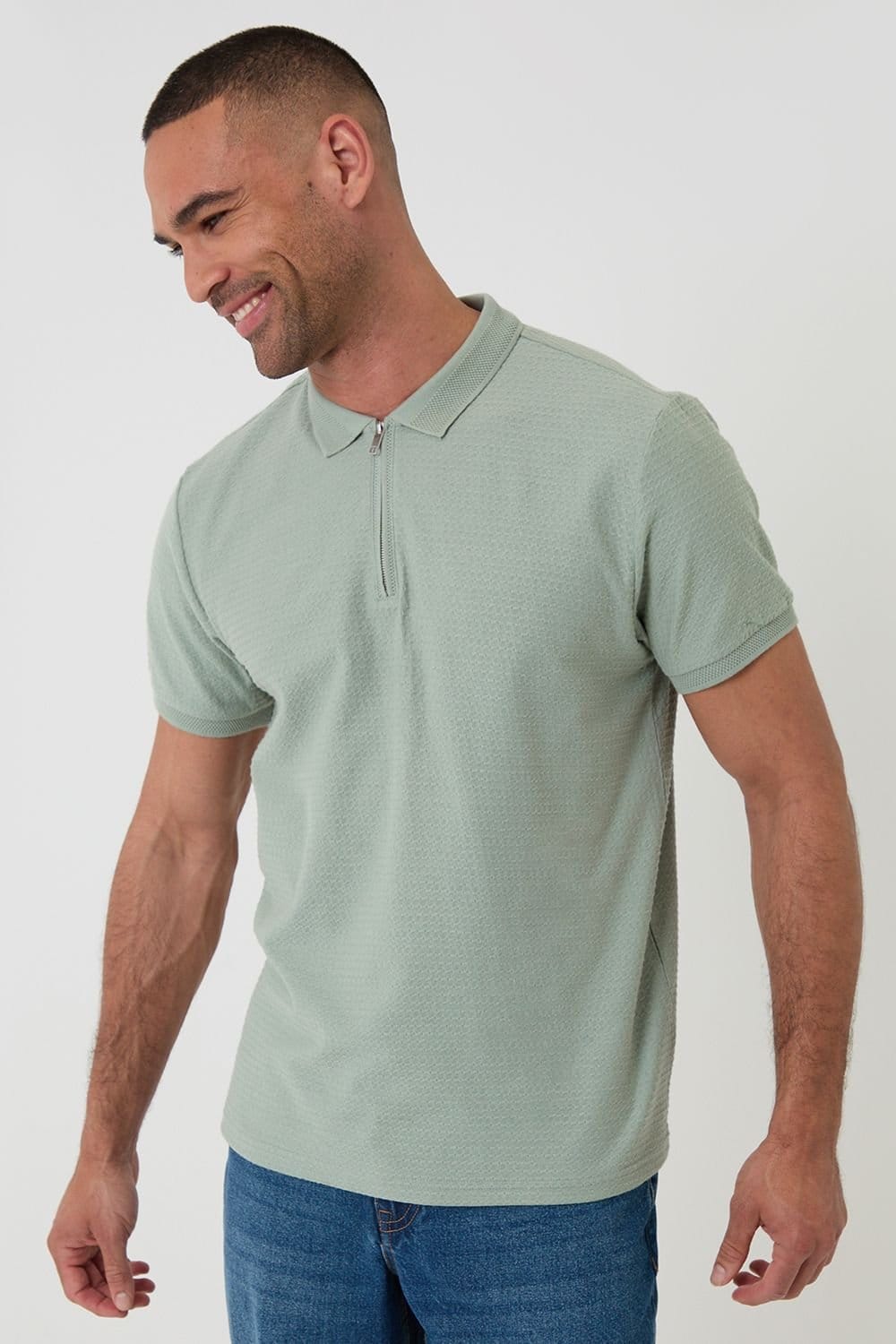 pale green