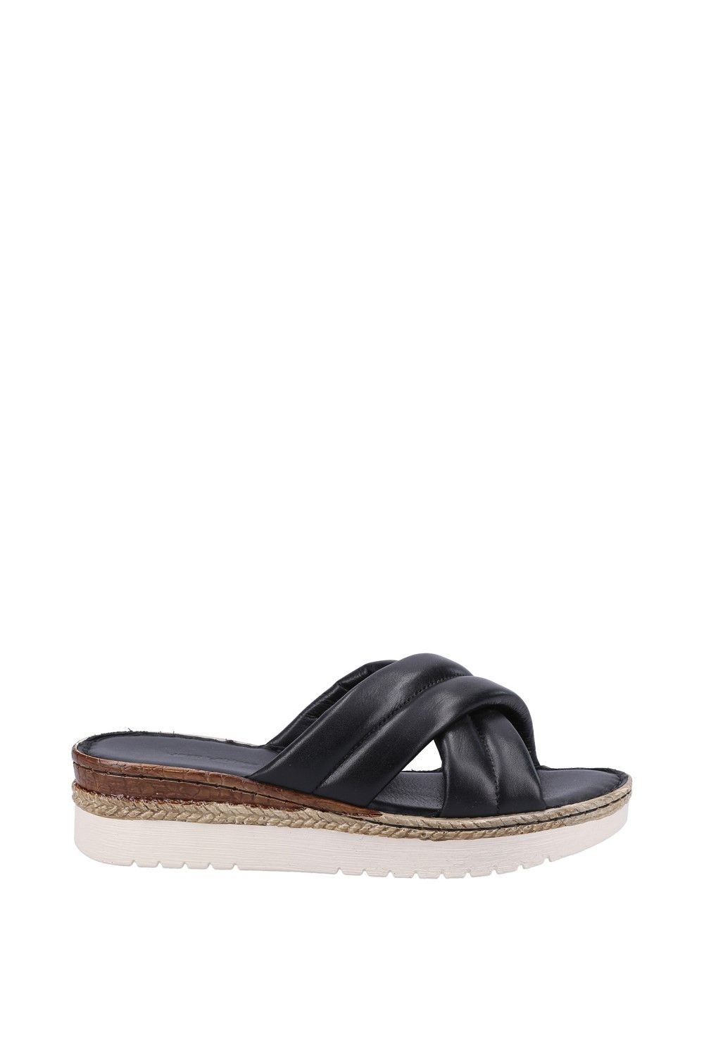 Hush Puppies Hush Puppies Women's 'Samira' Mule Sandal in Black - 3