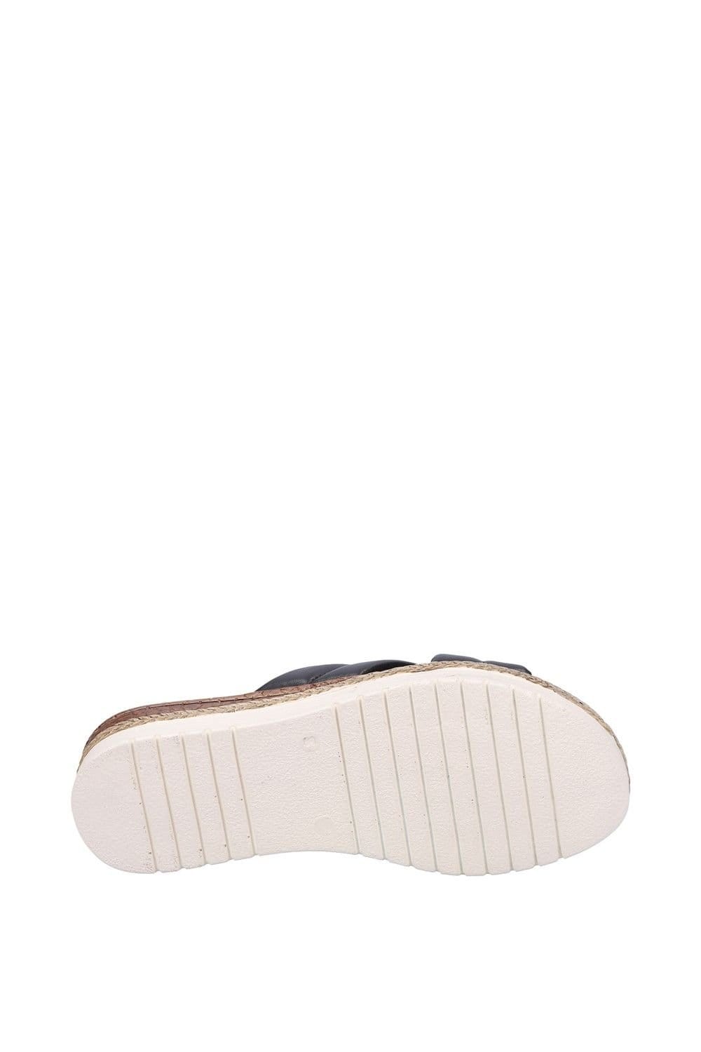 Hush Puppies Hush Puppies Women's 'Samira' Mule Sandal in Black - 4