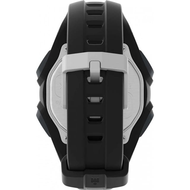 Timex Timex Men's TW5M46100 Sports 45mm Quartz Watch in Black - 2