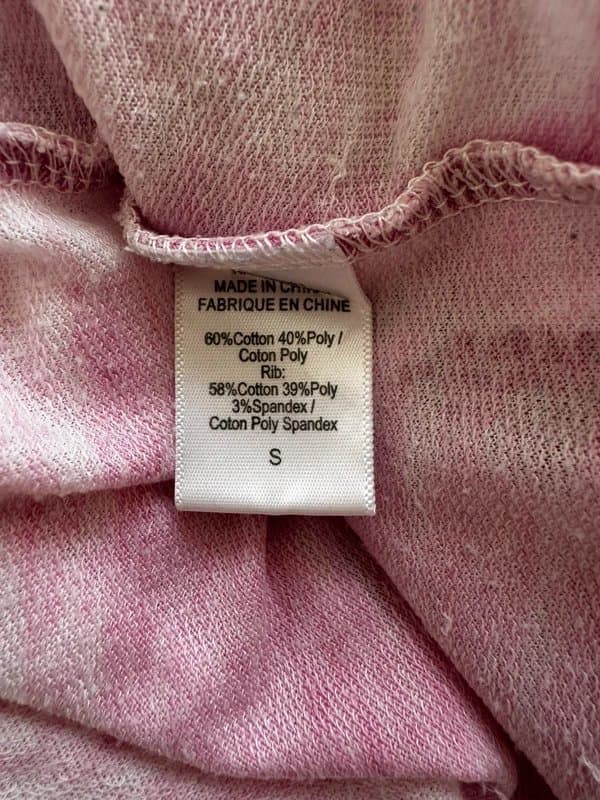 Free People Free People sheer hooded top S