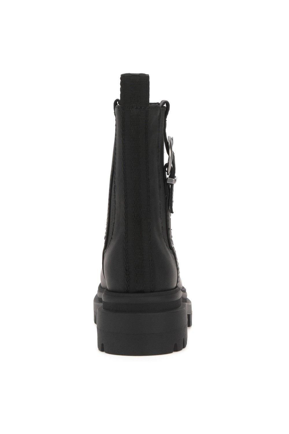 Rocket Dog Rocket Dog Women's Black 'Dekko' Mid Boot - 2