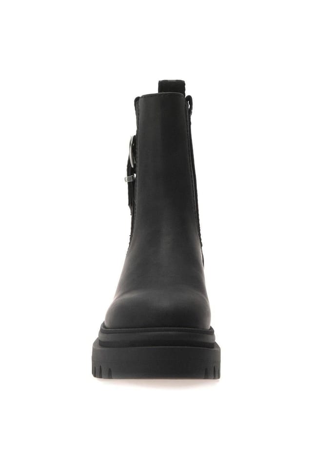 Rocket Dog Rocket Dog Women's Black 'Dekko' Mid Boot - 3