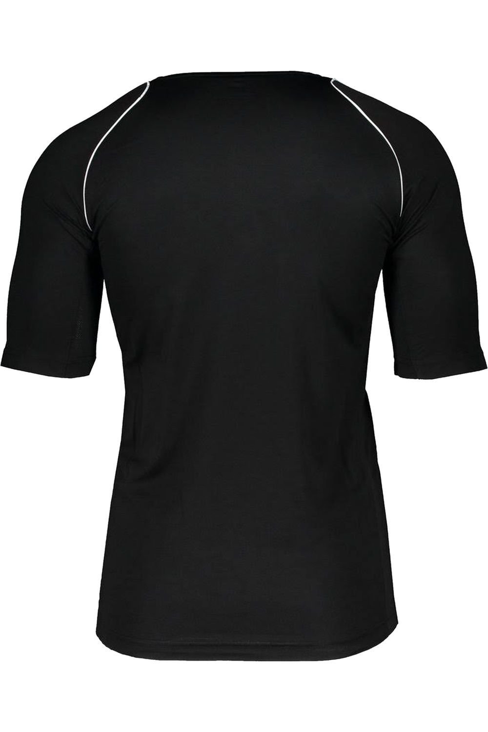 Umbro Umbro Men's Referee Jersey in Black - 2