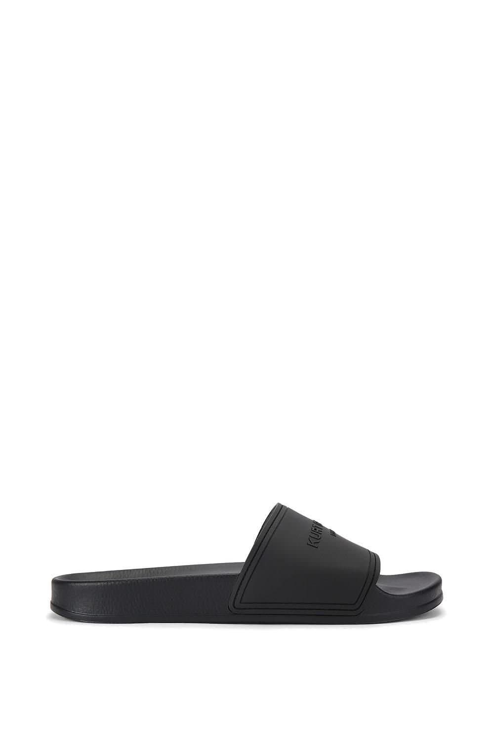 KG Kurt Geiger KG Kurt Geiger Men's 'Slider' Sandals in Black