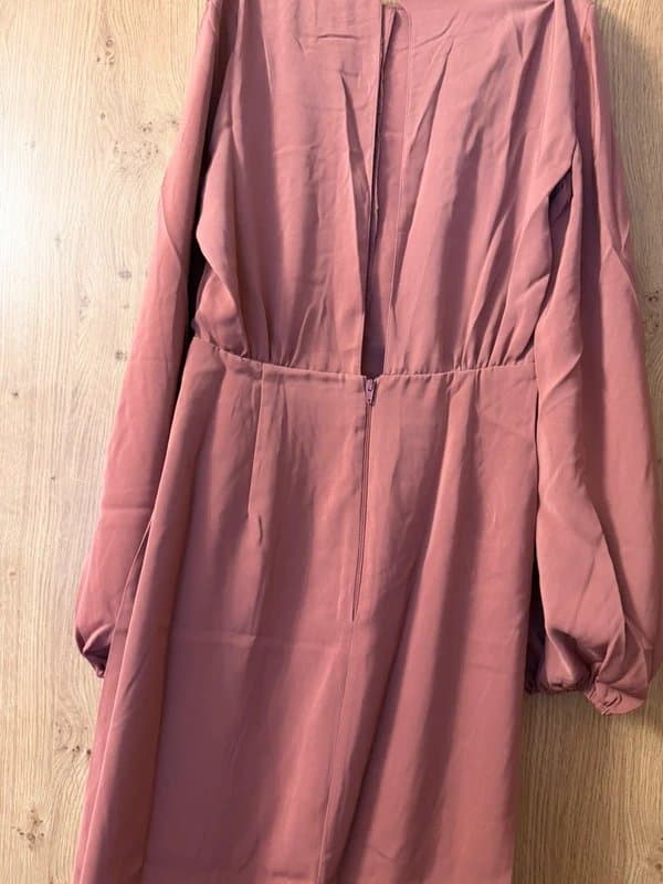 ASOS Asos evening dress