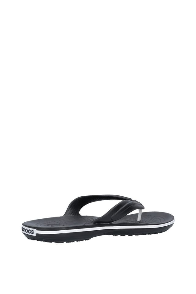Crocs Crocs Men's 'Crocband Flip' Sandal in Black - 2