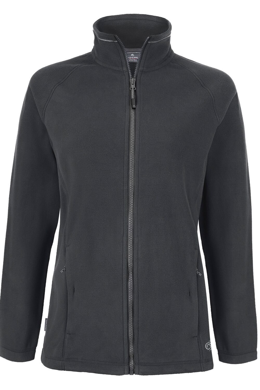 Craghoppers Craghoppers Women's 'Expert Miska 200' Fleece Jacket in Grey - 3