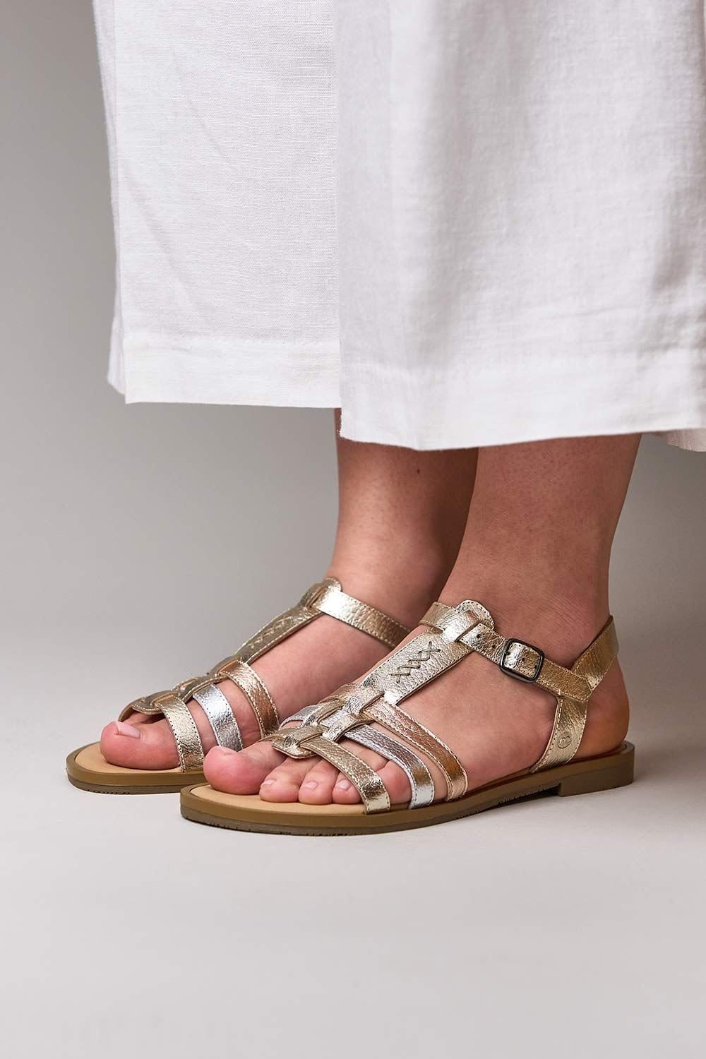 metallics