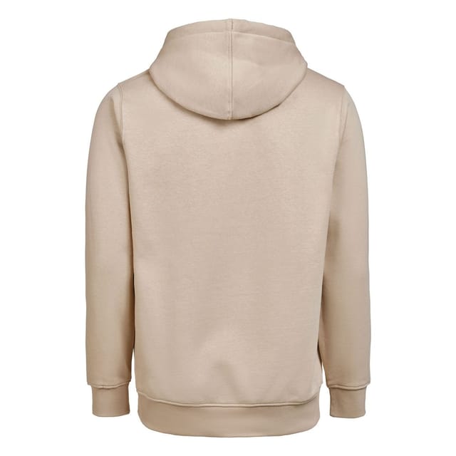 Untagged Movement Untagged Movement Men's Regular Hoodie in Light Brown - 2