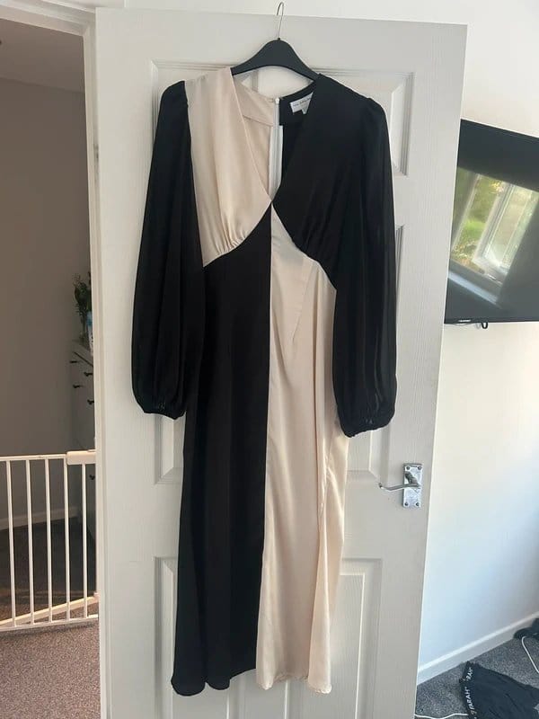 Never Fully Dressed Never fully dressed dress. - 1