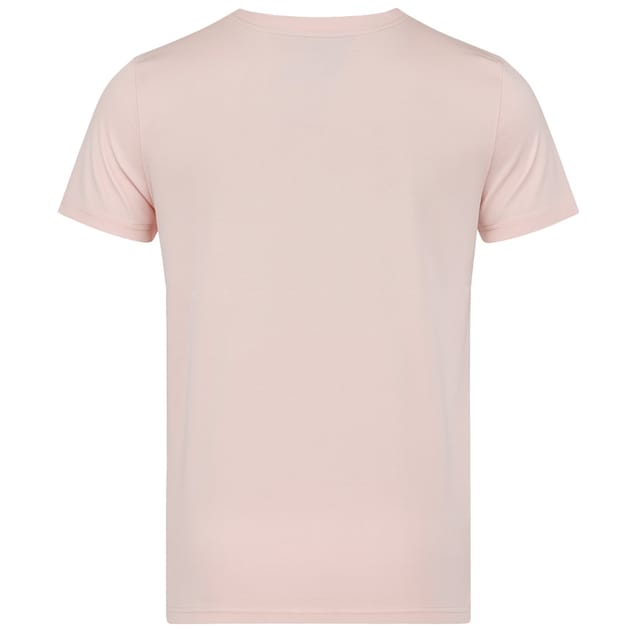 Weekend Offender Weekend Offender Men's Manuel Light Pink T-Shirt - 2