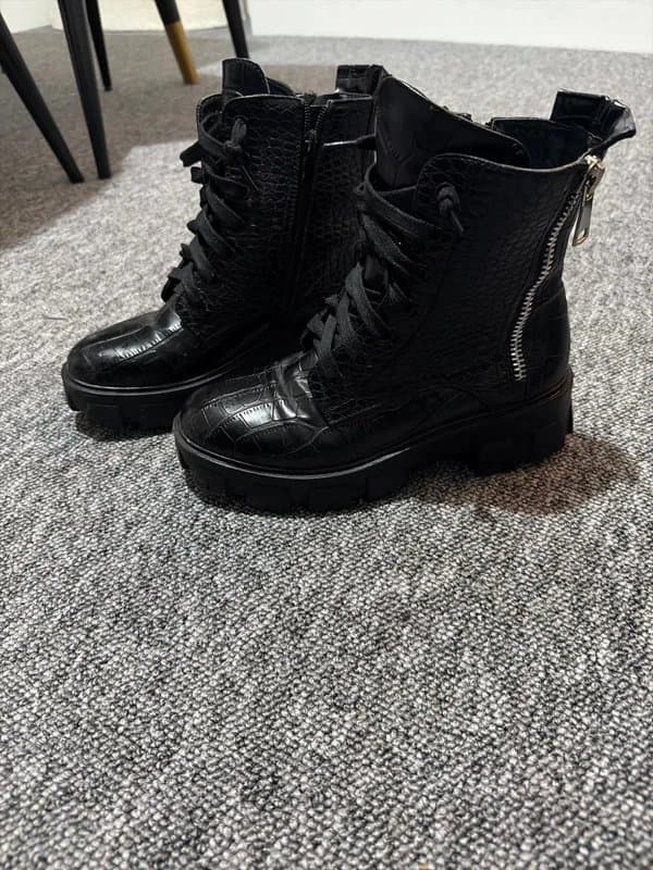 ASOS Women’s boots