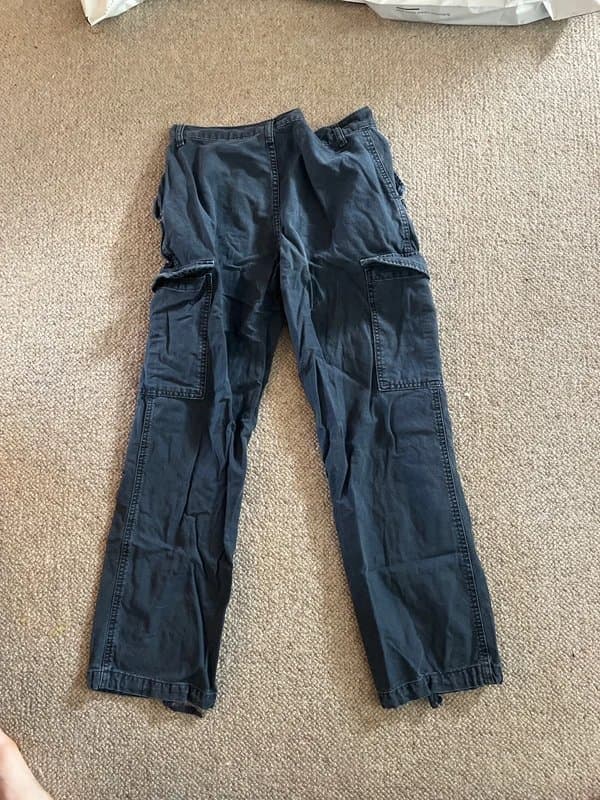 ASOS Design Cargo jeans