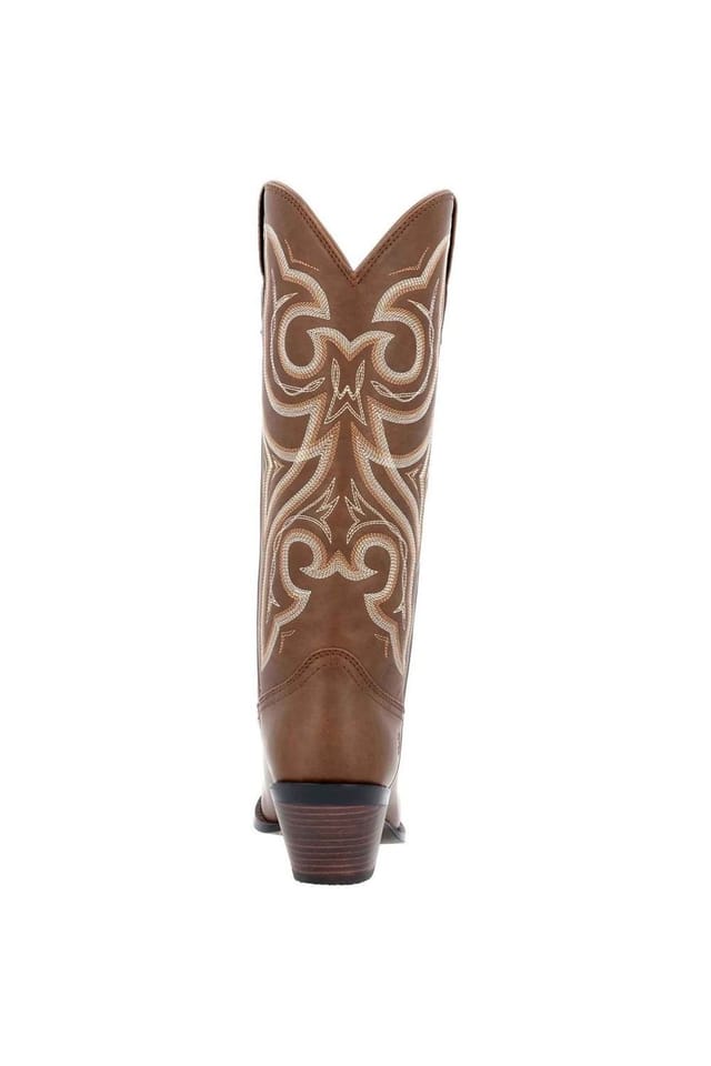 Durango Durango Women's Crush Western Boot in Chocolate - 2