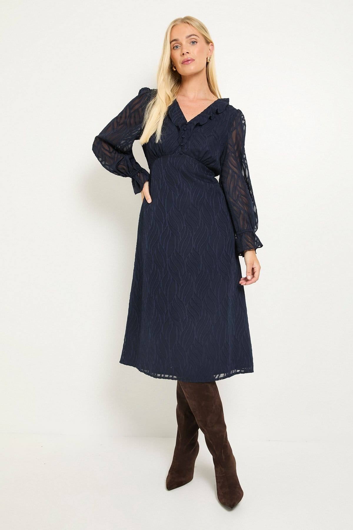 navy