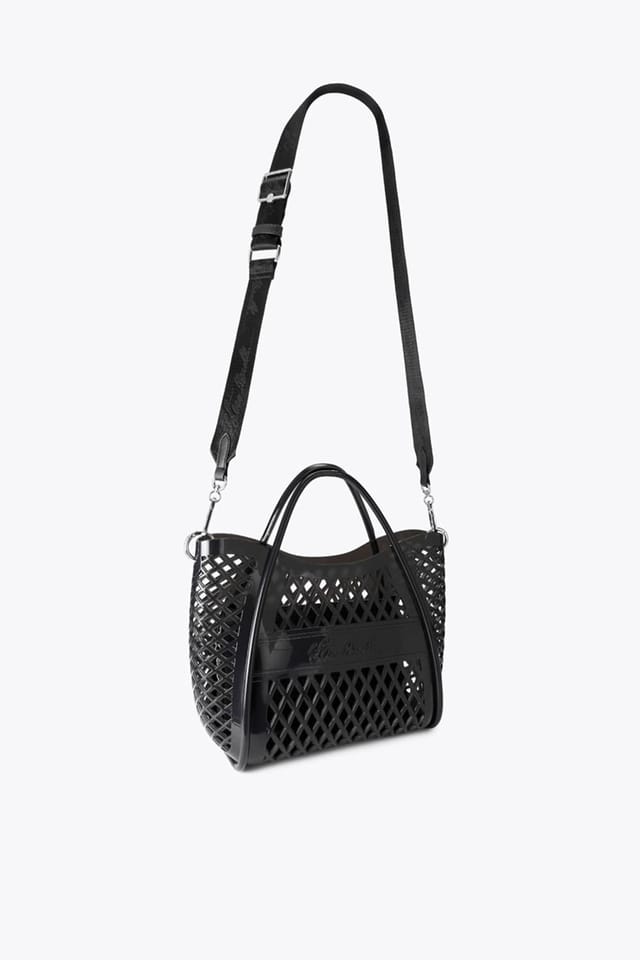 Steve Madden STEVE MADDEN Women's 'Grovee Bag Black' in Black - 2