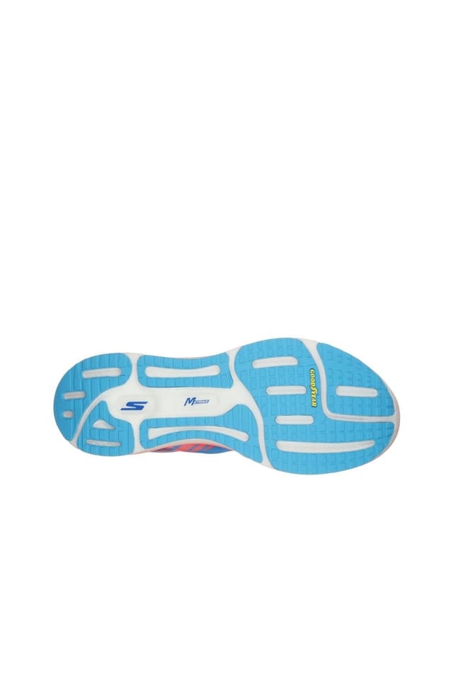 Skechers Skechers Women's Go Run Razor Excess Sports Trainers in Blue - 2