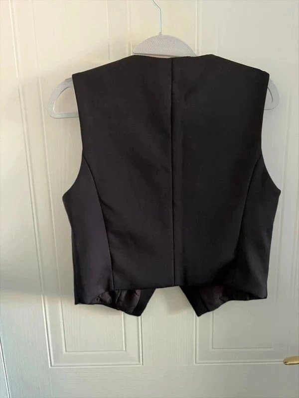 ASOS Waistcoat top