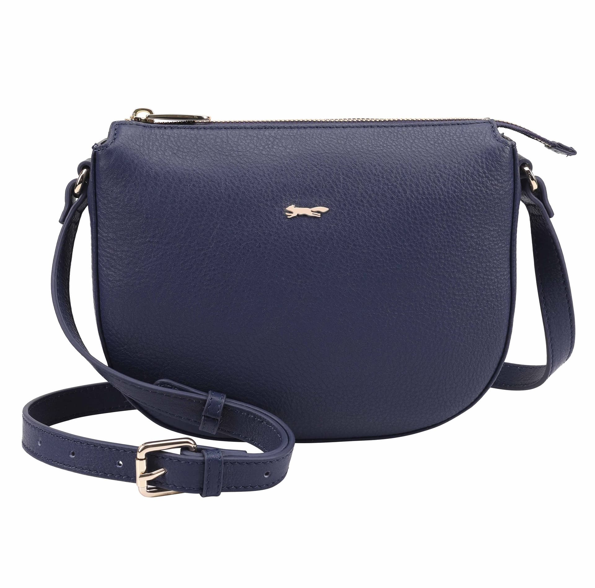 Paul Costelloe Paul Costelloe Women's Hazara Cross Body Bag in Violet
