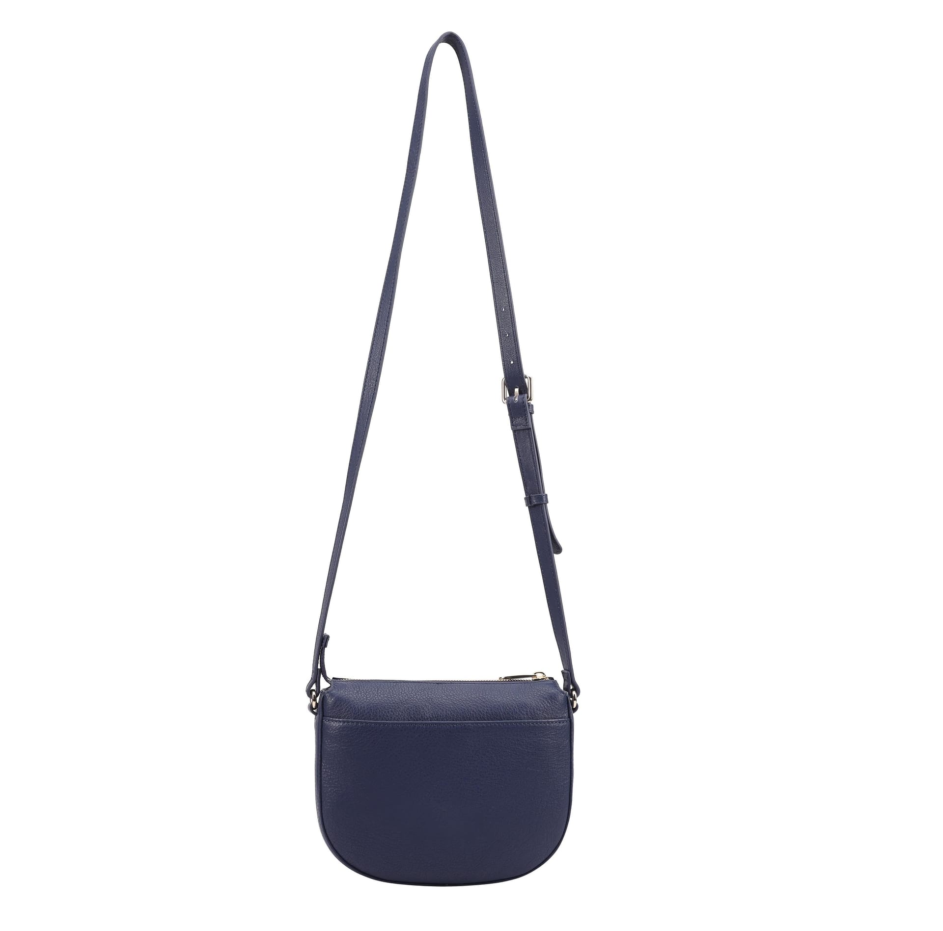 Paul Costelloe Paul Costelloe Women's Hazara Cross Body Bag in Violet - 4