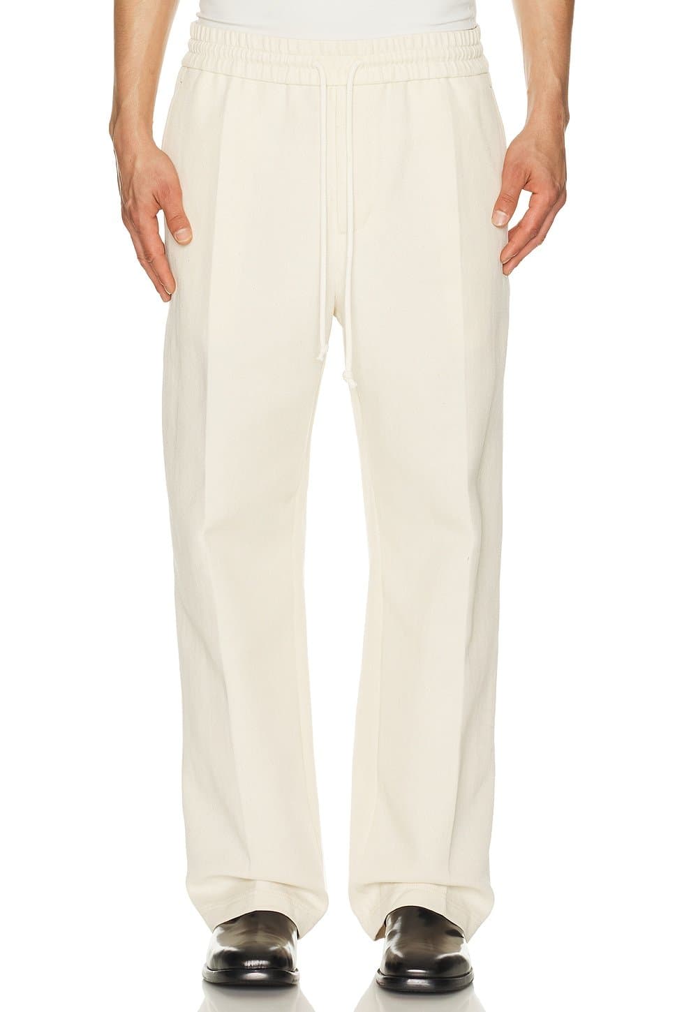 revolve Helmut Lang Muslin Sailor Pant