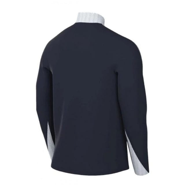Nike Nike Men's Strike 24 Dri-FIT Quarter Zip Training Sweatshirt in Navy - 2