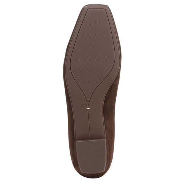 Naturalizer Naturalizer Women's Bella Mary Jane in Chocolate - 3