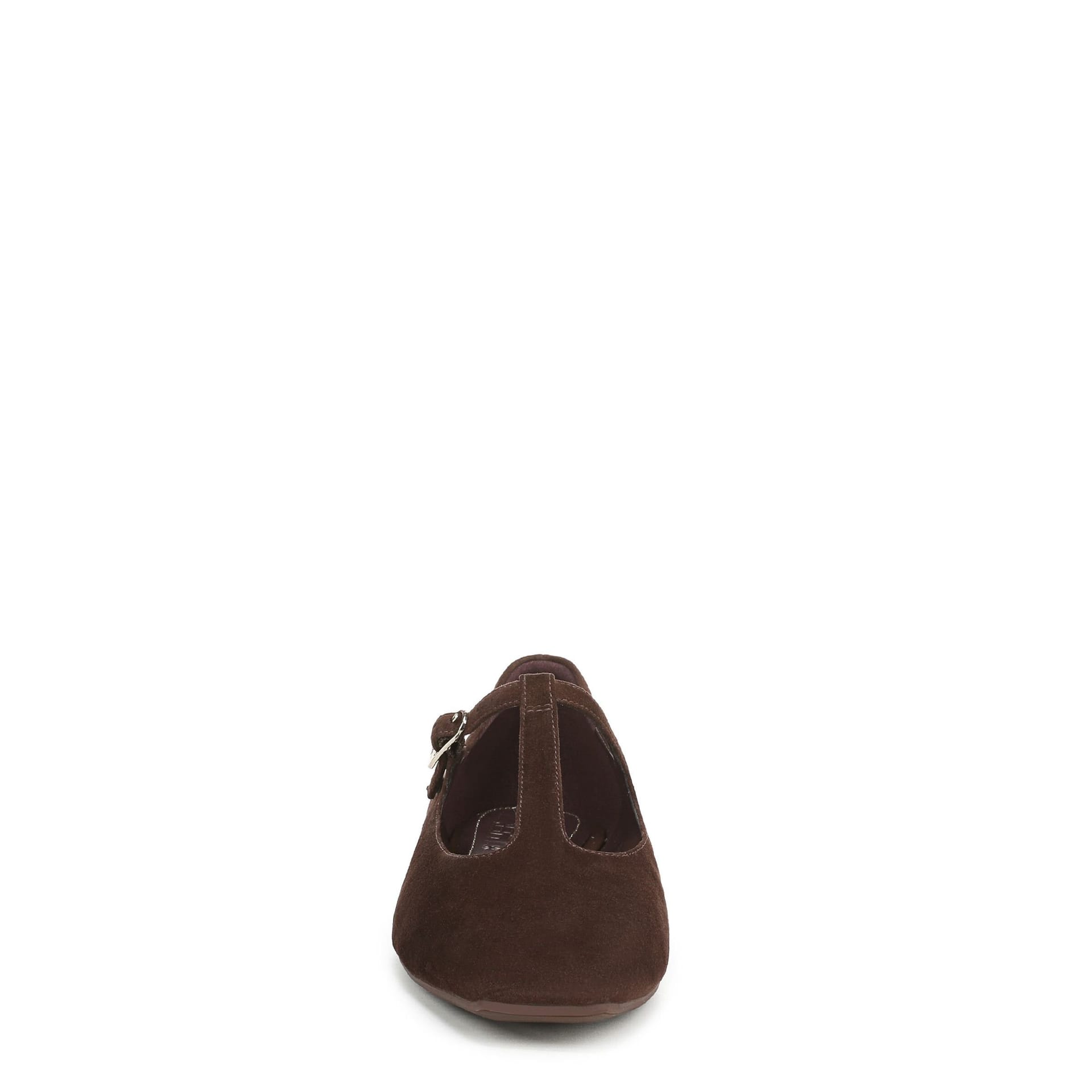 Naturalizer Naturalizer Women's Bella Mary Jane in Chocolate - 4