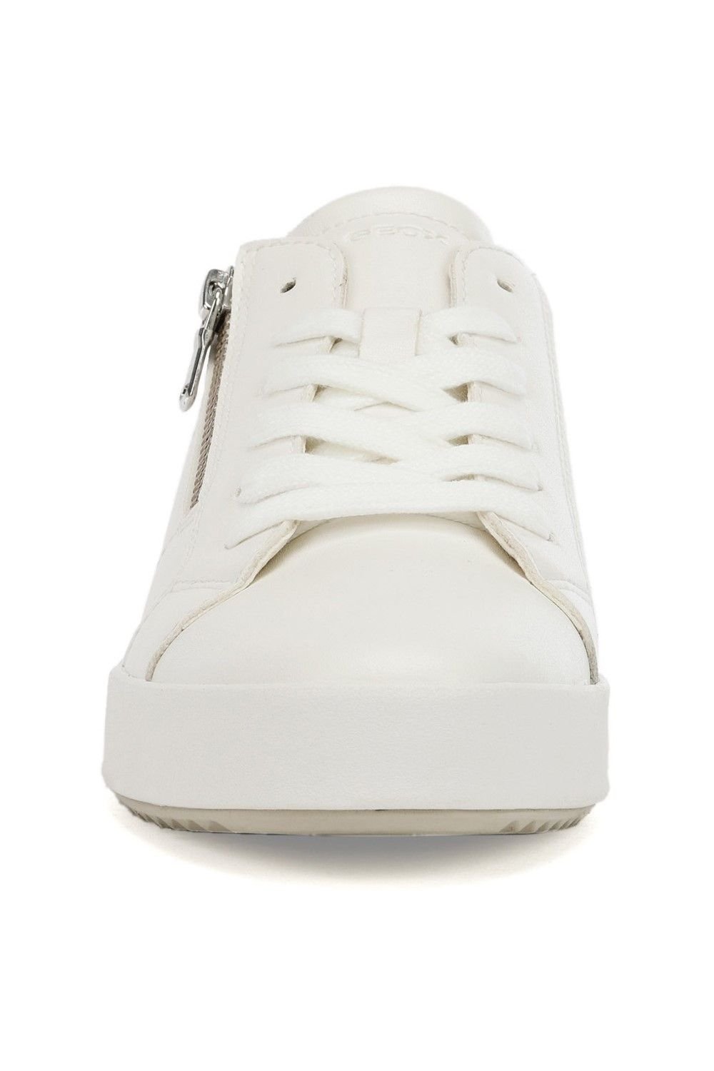Geox Geox Women's D Blomiee A Sneakers in White - 3
