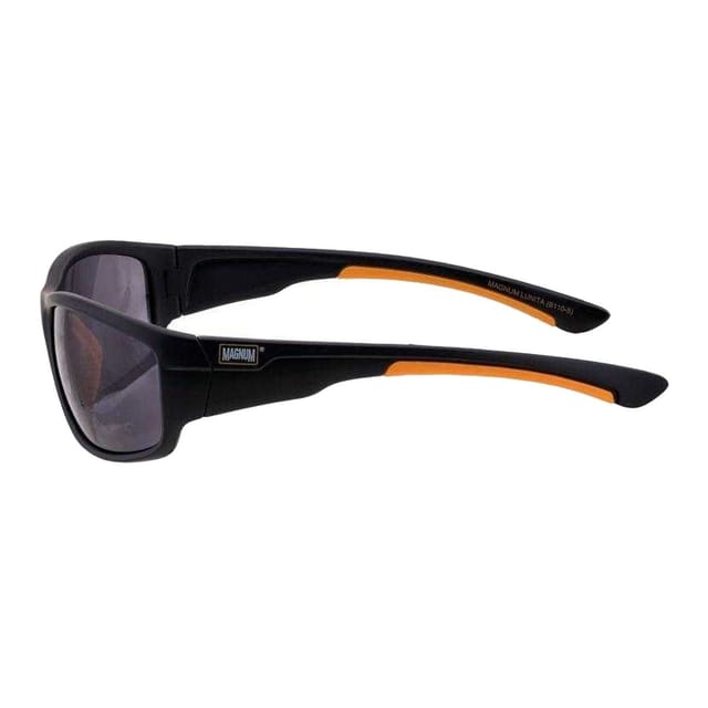 magnum Magnum Men's Lunita Sunglasses in Black - 2