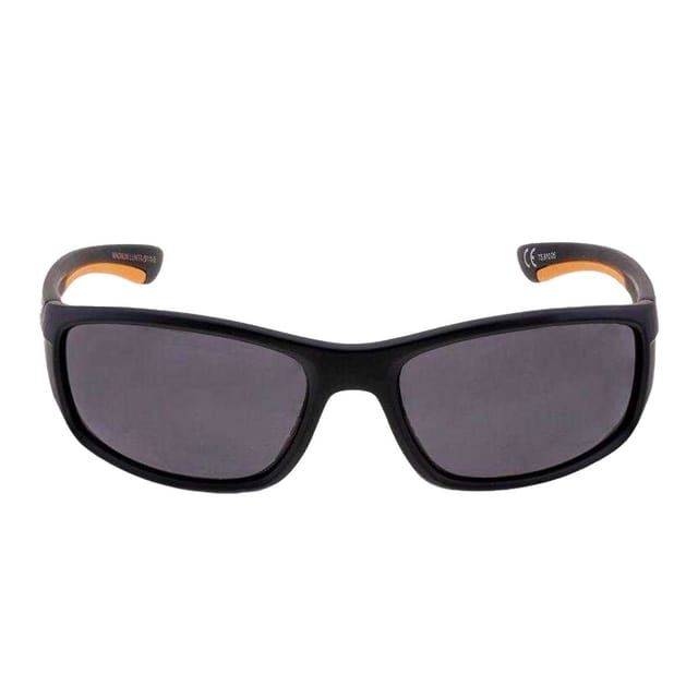 magnum Magnum Men's Lunita Sunglasses in Black - 3