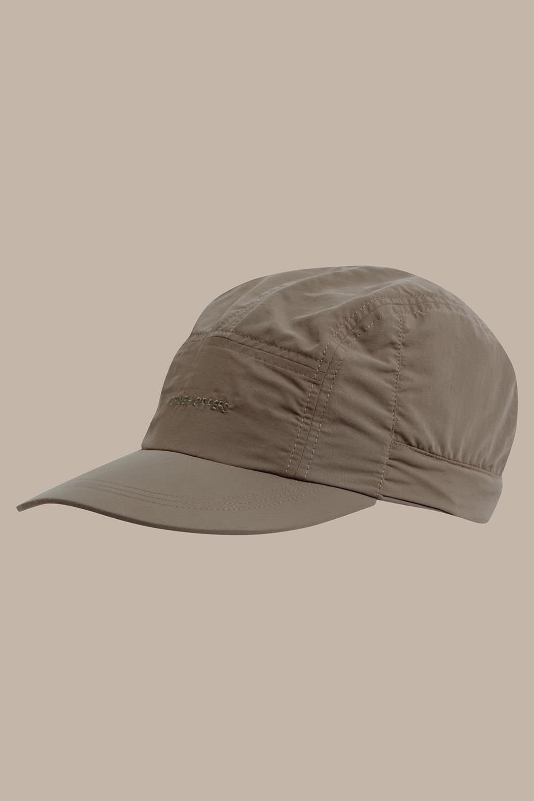Craghoppers Craghoppers Men's NosiLife Desert III Hat in Stone