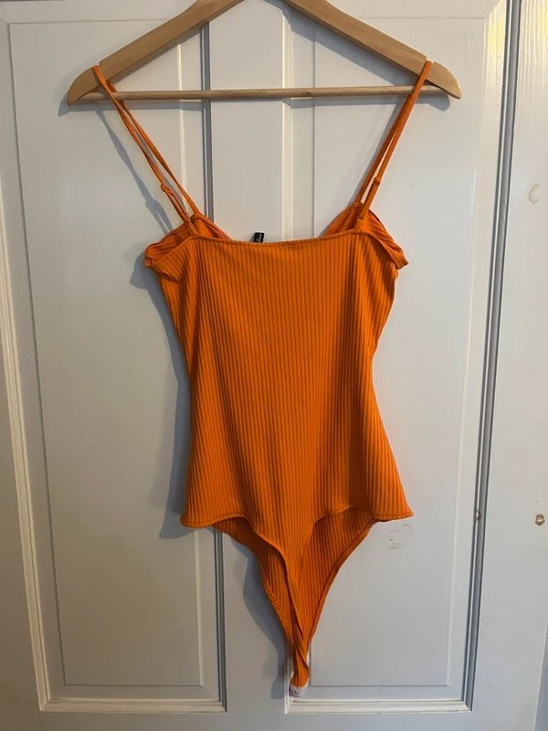 ASOS Tall bodysuit - 1