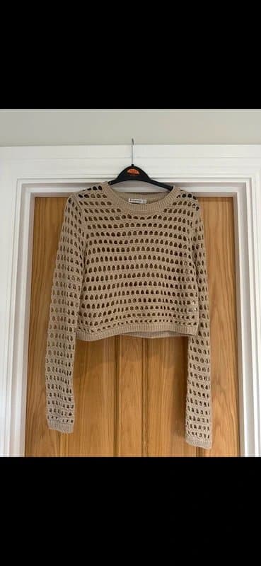 Bershka Knit jumper