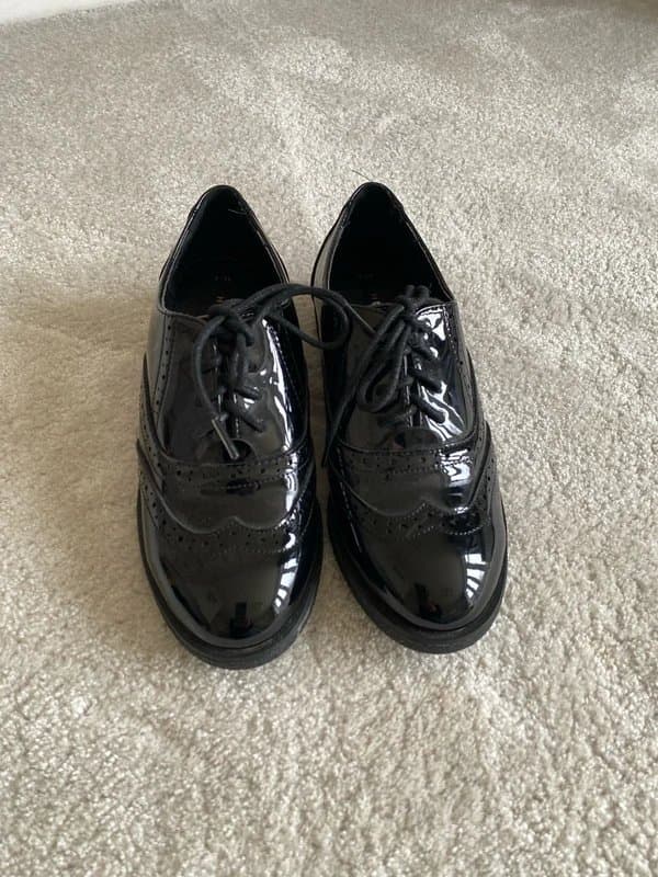 New Look New without tags New Look shoes size 2