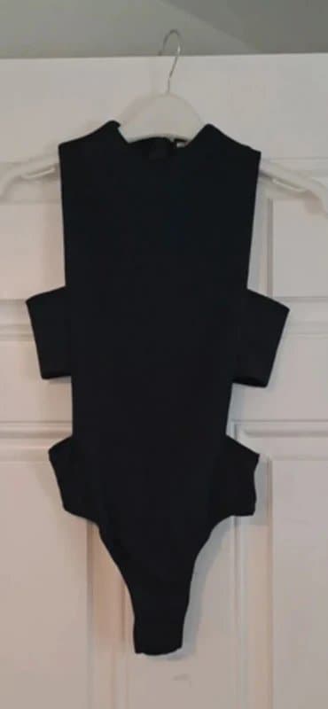 Missguided Bodysuit