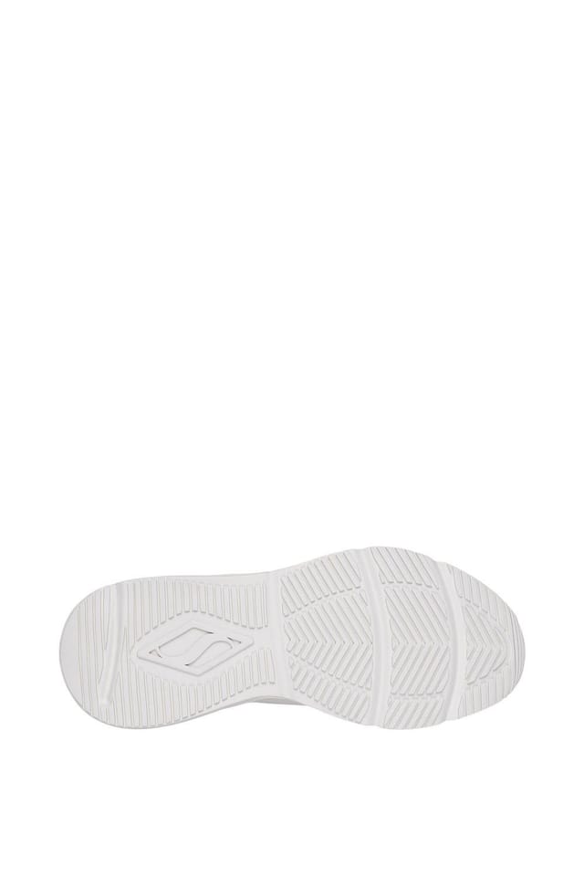 Skechers Skechers Women's Tres-Air Uno Easy Steppers Trainers in Off-White - 2