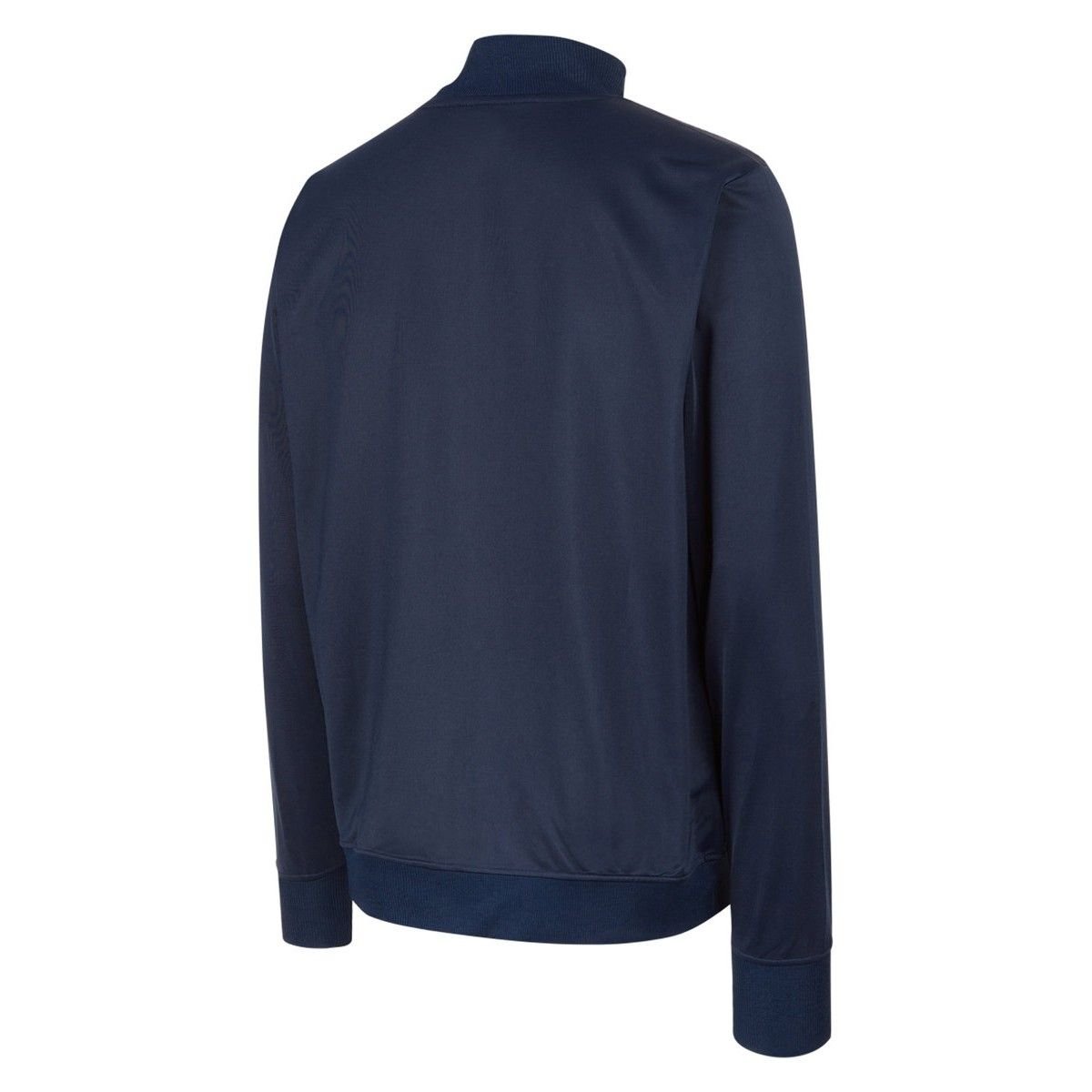Umbro Umbro Men's Club Essential Jacket in Dark Navy - 2