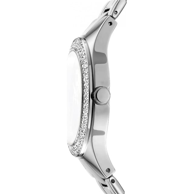DKNY DKNY Women's DK1L025M0035 38mm Quartz Watch in Silver - 2