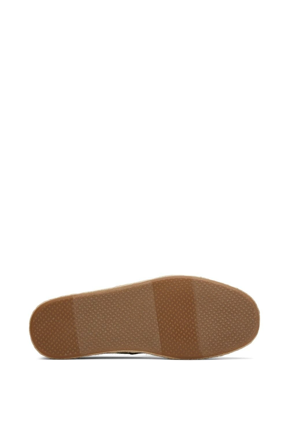 TOMS TOMS Men's Alpargata Rope 2.0 Shoe in Olive - 4