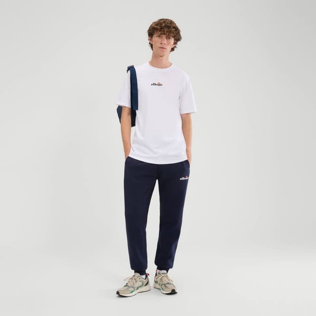 Ellesse Ellesse Men's Ollio 2 Tee in White - 2