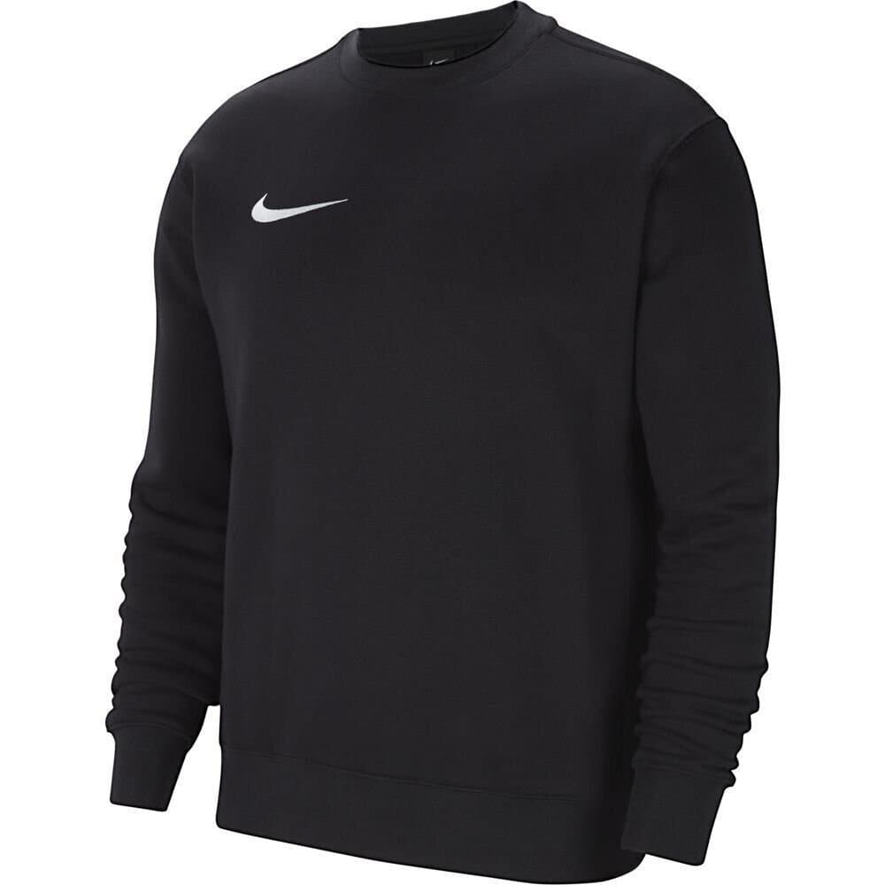 Nike Nike Men's Park Sweatshirt in Black