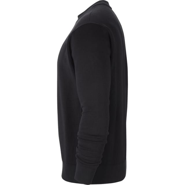 Nike Nike Men's Park Sweatshirt in Black - 3